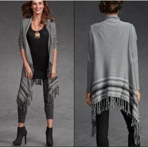 Prairie Wrap #974 Sz Medium EUC